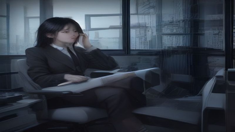 原神同人动漫同人一帧燃烧提瓦特